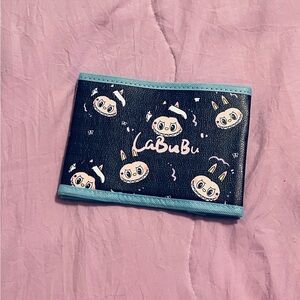 Labubu Storage Box